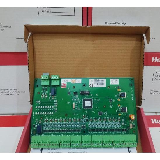 

Honeywell PW6KIN Access Control / PW-6000 IN / module input