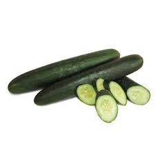 

timun hijau sayur pasar online makassar