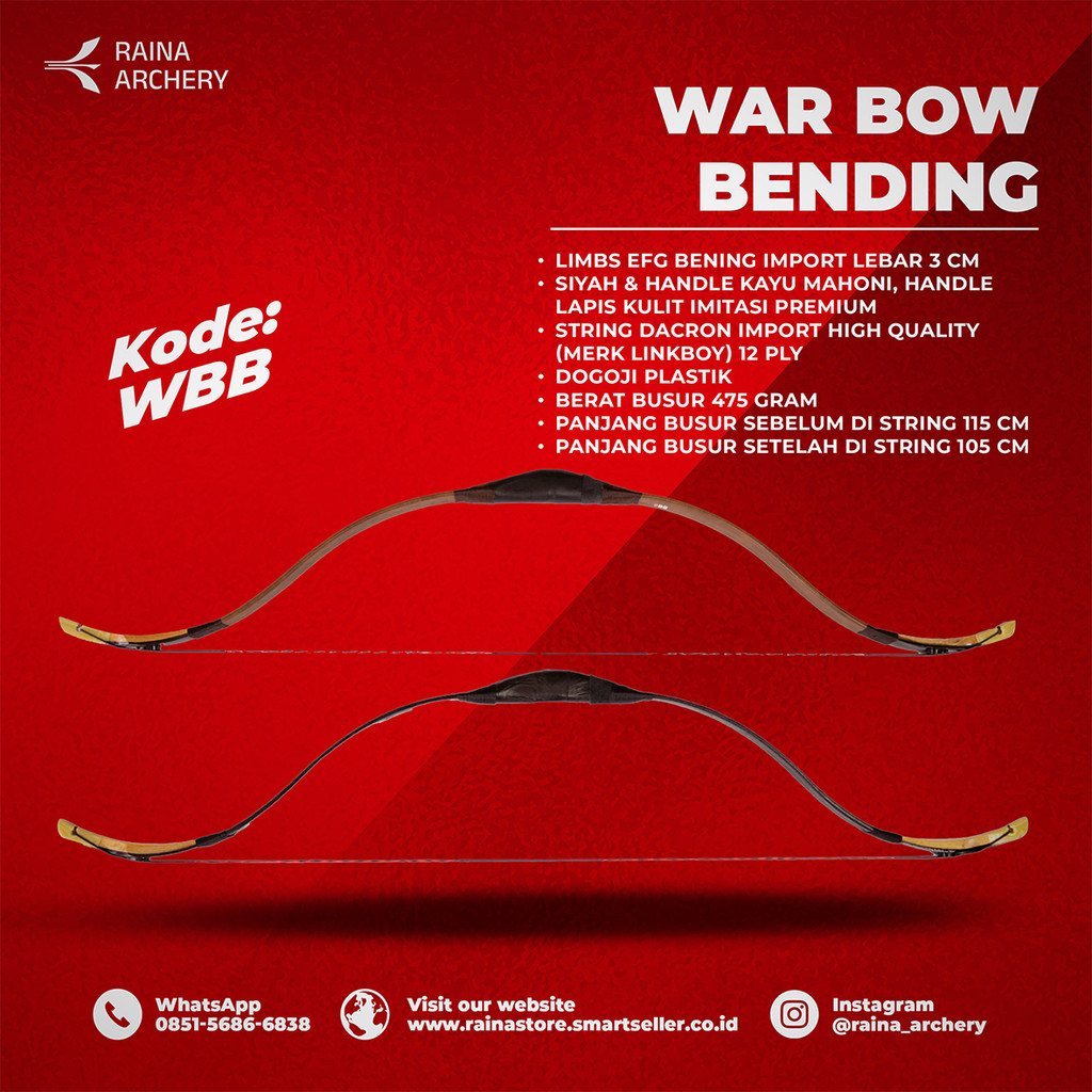 War Bow Bending Turkish
