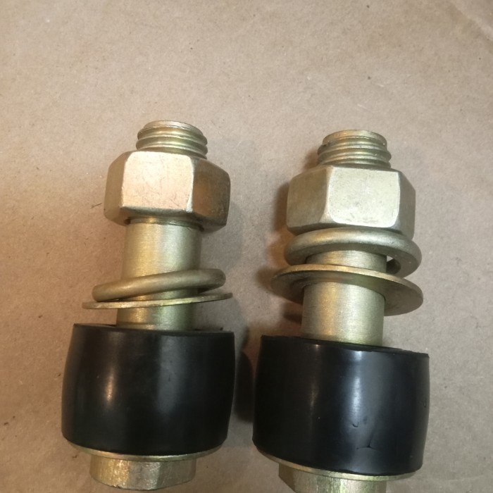 TR99 baut coupling f3 rubber coupling fcl f3