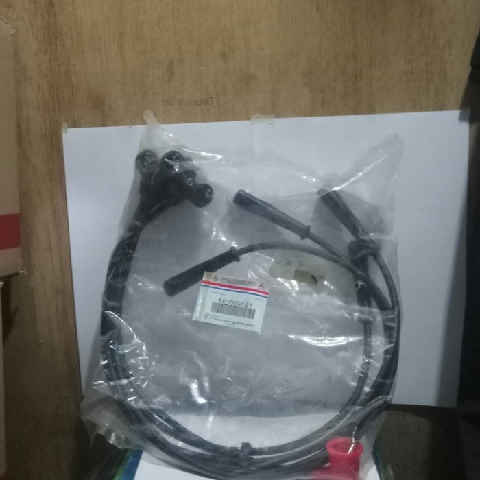 Part Kabel Busi Set L300 Bensin Baru