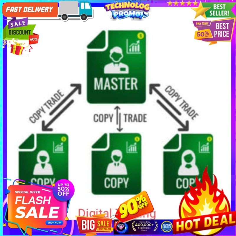 EA Copytrade MT5
