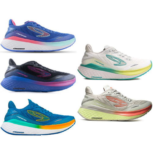 Promo Termurah  Sepatu Running 910 Nineten Aurorun - Sepatu Running 910 Nineten - Sepatu Lari Pria &