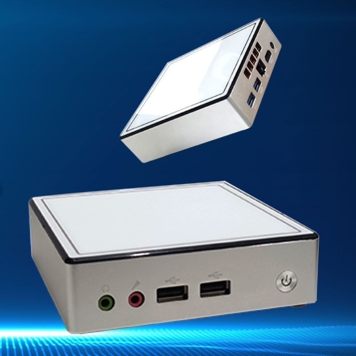 VenomRX BAREBONE Mini PC