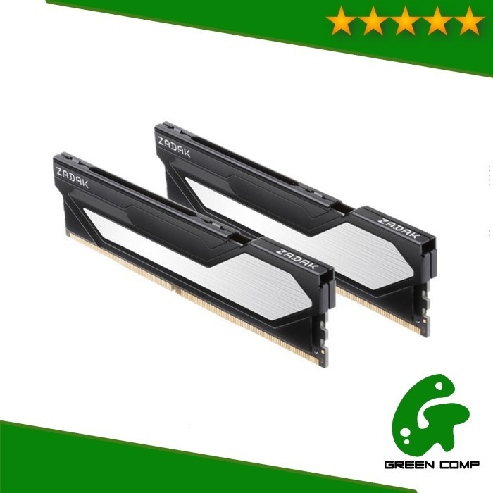 ZADAK TWIST 32GB DDR4 (2x16GB) 3200 Mhz