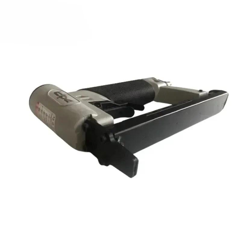 

1005F/5316Fine Wire Staplers Air Stapler Furniture Work Industrial Pneumatic Stapler Air for Making Sofa Furniture
