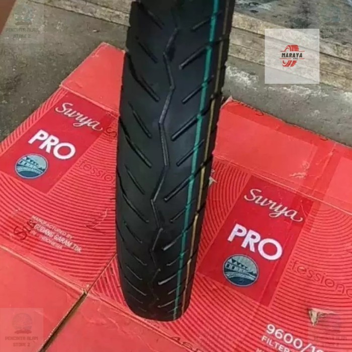 Ban Motor- Ban depan motor mio standar ukuran 70/80 ring 14