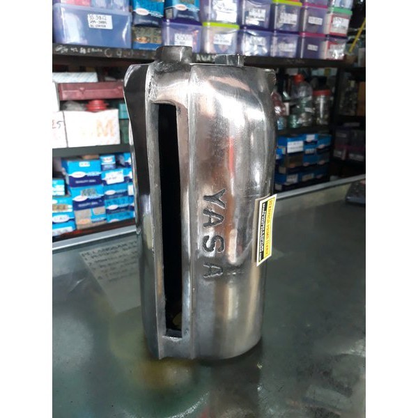 Ichi N70 Milling YASA kentongan Gentongan Pisau Poles Beras Bisa langsung diorder