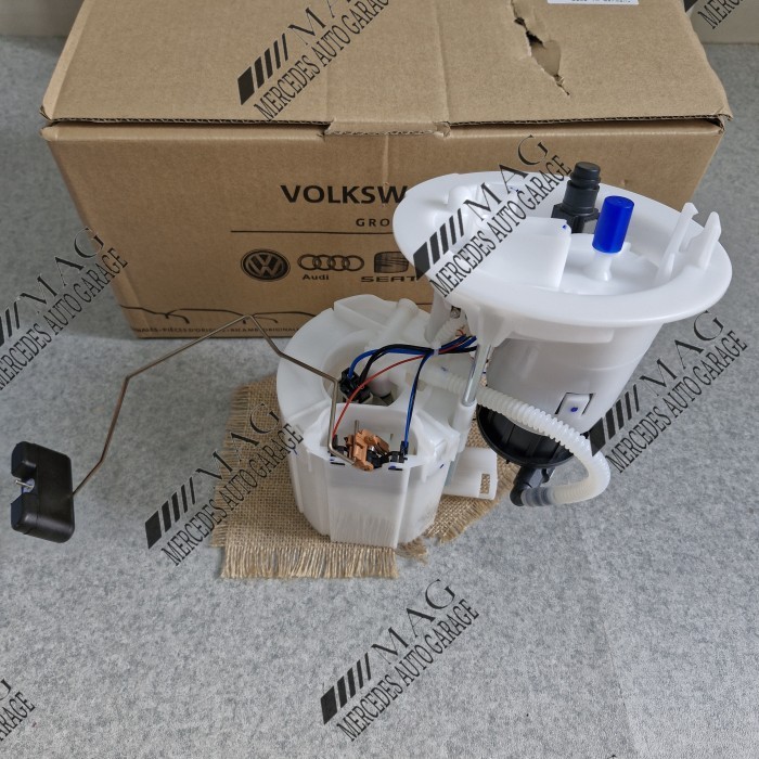 FUEL PUMP POMPA BENSIN AUDI A4 B8 / ROTAX ASSY AUDI A4 B8 1.8 ORIGINAL