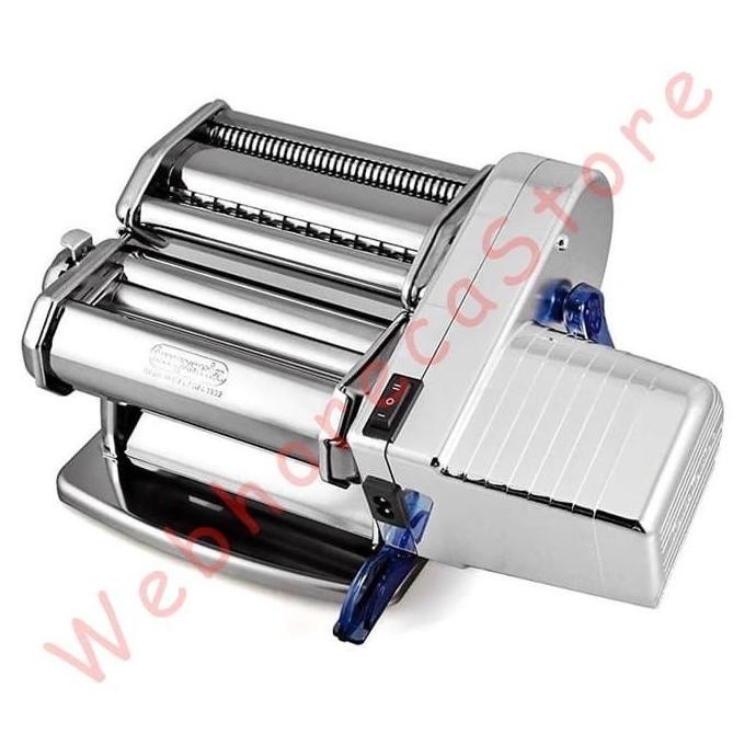 Imperia Pasta Machine Electric Noodle Maker/ Gilingan Mie Molen