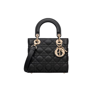 Pre order Small Lady Dior My ABCDior Bag