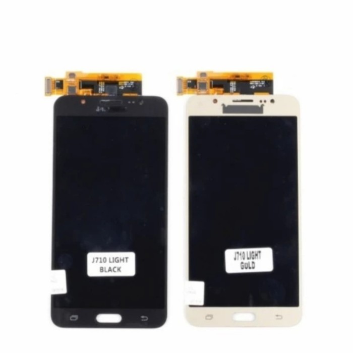 LCD SAMSUNG J7 2016 J710 Touchscreen ORI INCELL