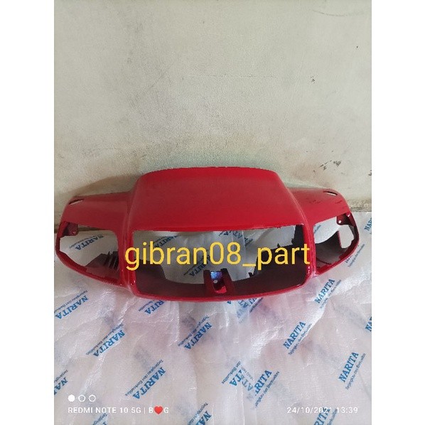 BATOK SATRIA LUMBA BATOK DEPAN SATRIA LUMBA / BATOK DEPAN SATRIA 2TAK SATRIA R