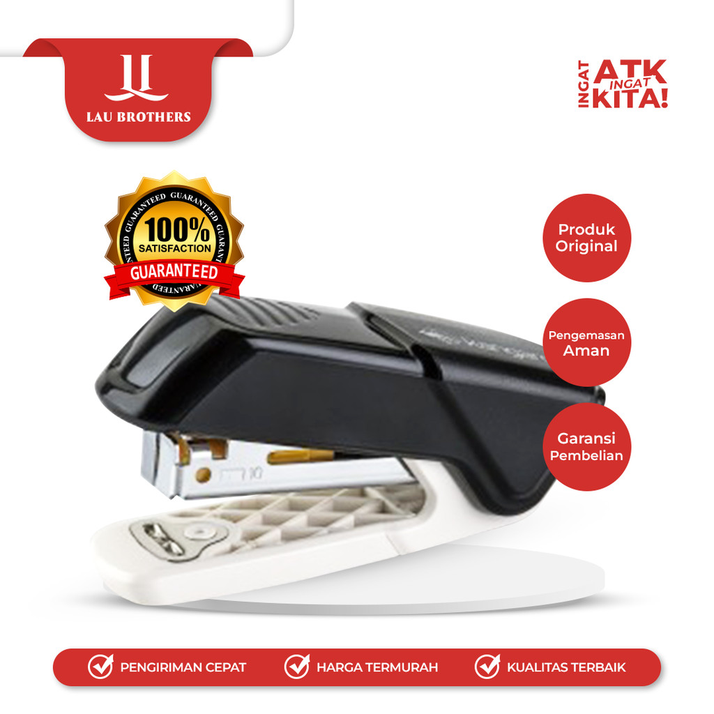 

KANGARO STAPLER ARIS-10 (1PC)