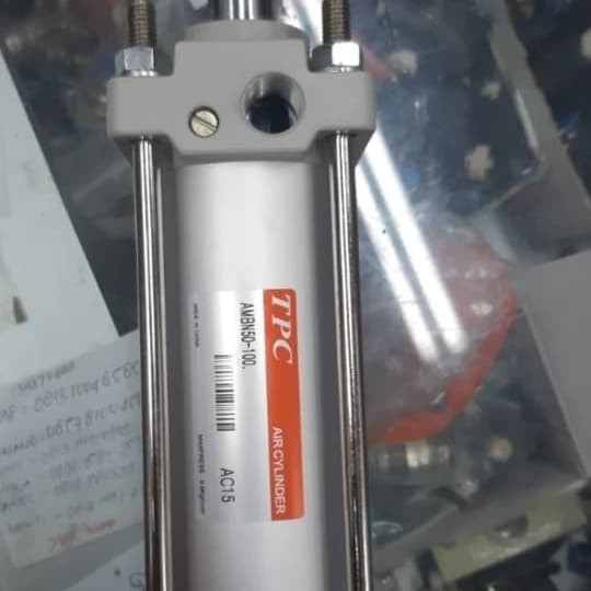 

AIR CYLINDER TPC AMBN50-100 AMBN50 50×100