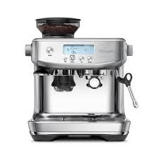 Brev-ille BES-860XL Barista Express Esp-resso Machine
