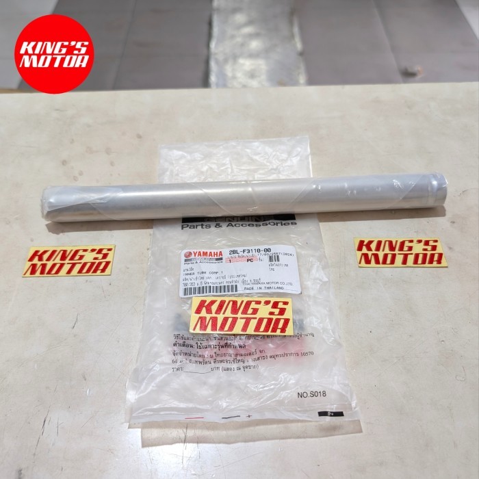 AS SOK SHOCK DEPAN FREEGO FREE-GO OLD NEW FAZZIO FAZIO 2BL F3110 ASLI ORI ORIGINAL YGP YAMAHA