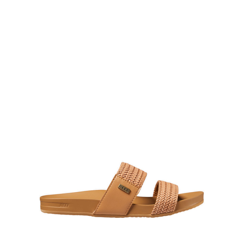 Reef Vista Braid Ii Womens Sandals - Natural