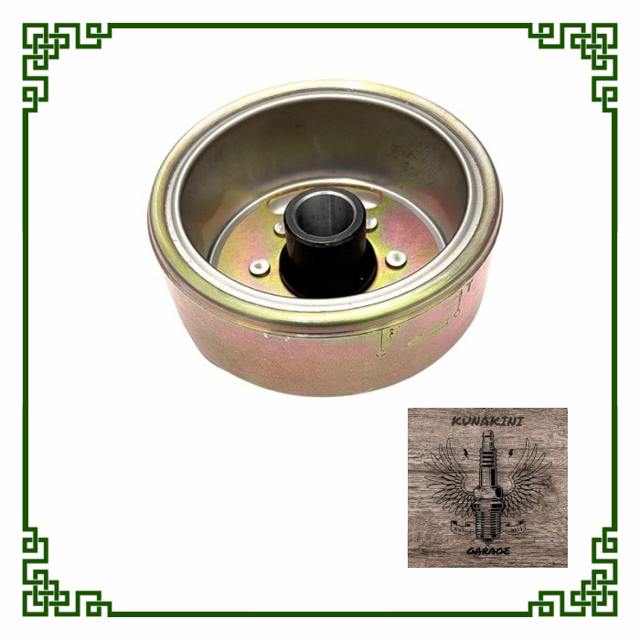 magnet magnit honda win 100 win100