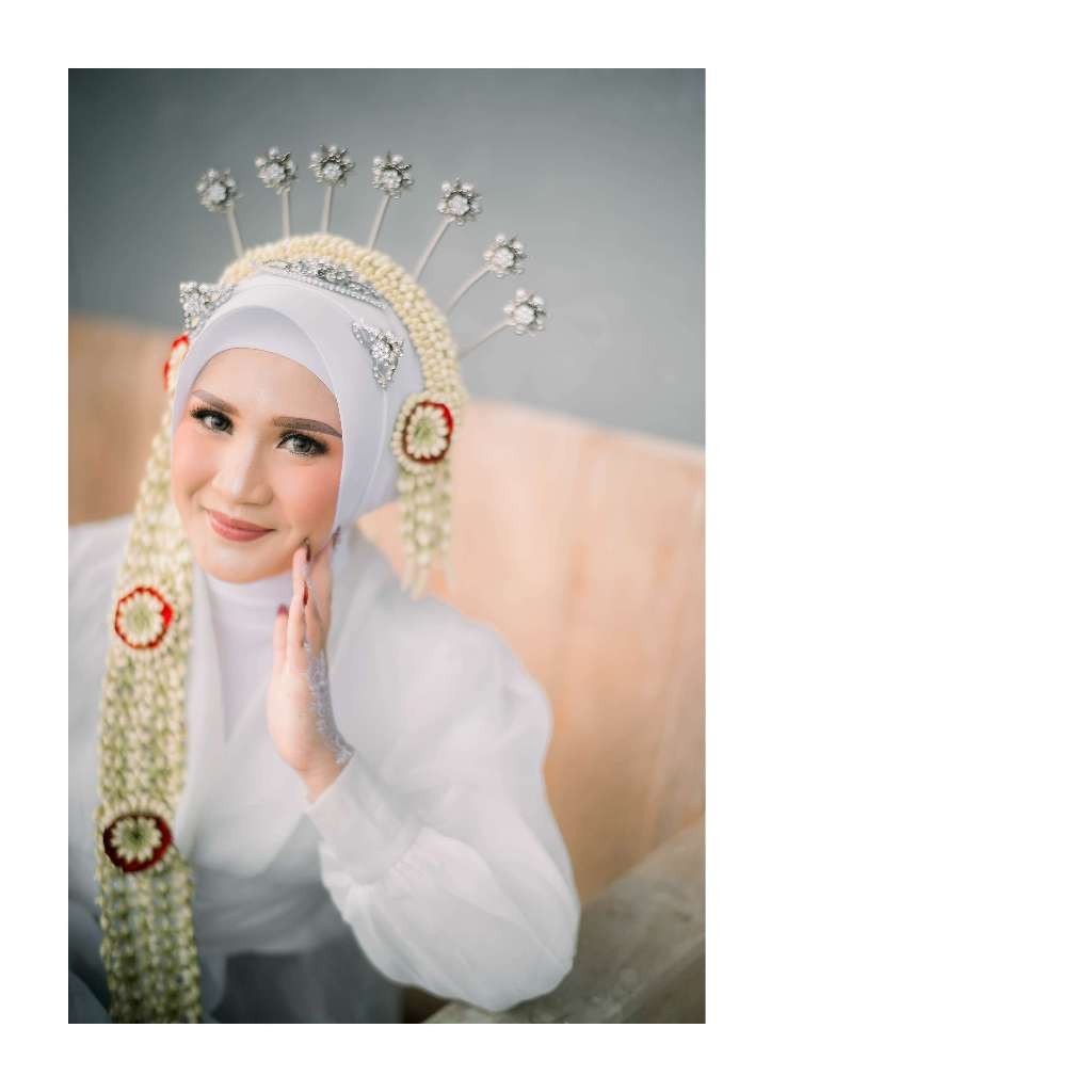 Preset Wedding Clean Virgian Aristo Original Lut Video