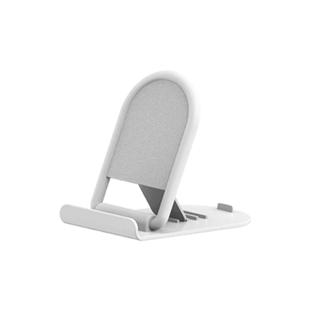 CSJ HOLDER HP MINI LIPAT IMPORT MULTIFUNGSI / HOLDER STAND DUDUKAN HP MINI LIPAT