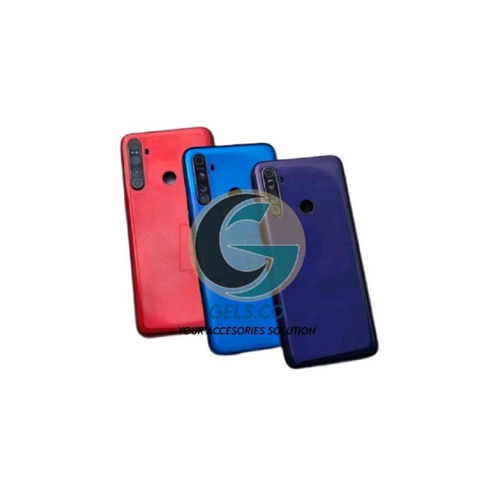 KESING  REALME 5 / REALME 5S BACK CASING CASING FULLSET TUTUP BELAKANG