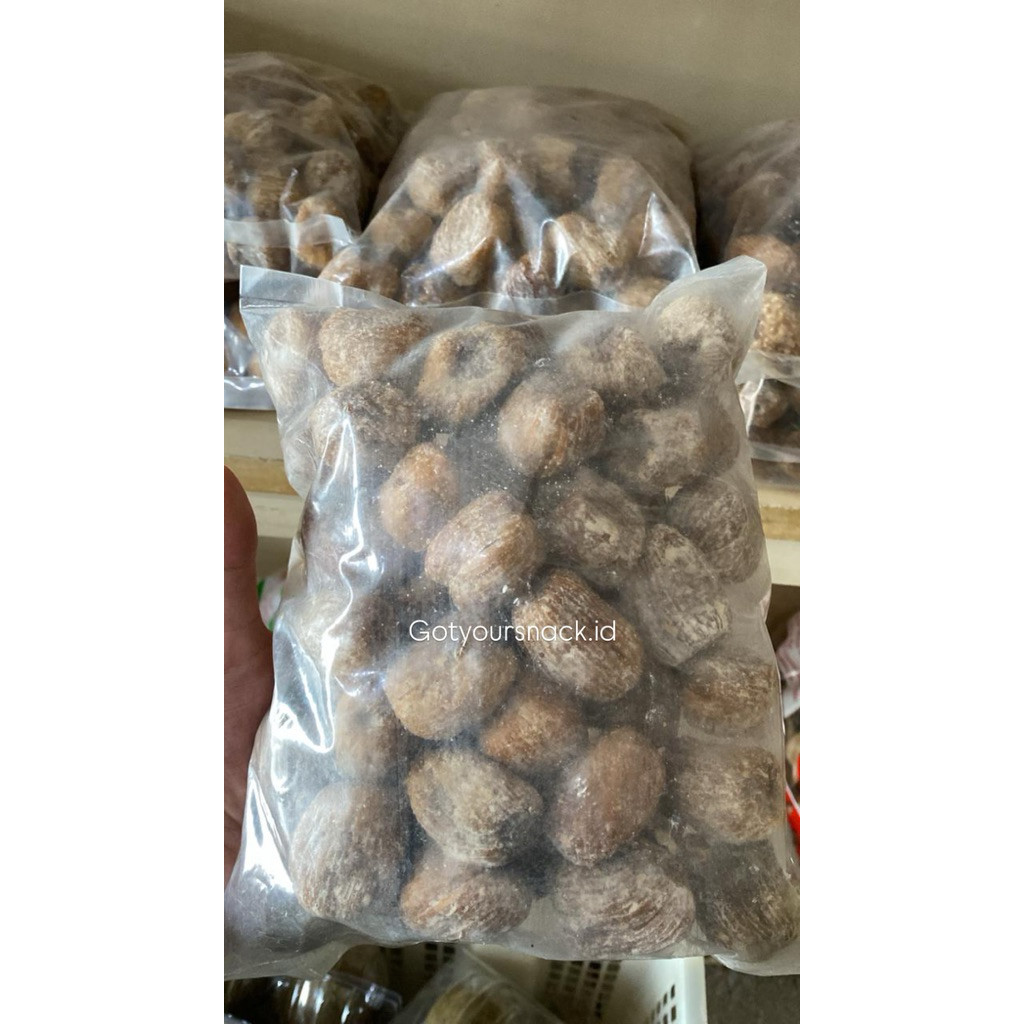

NEW Bit Co / Kurma Madu 1 kg PREMIUM