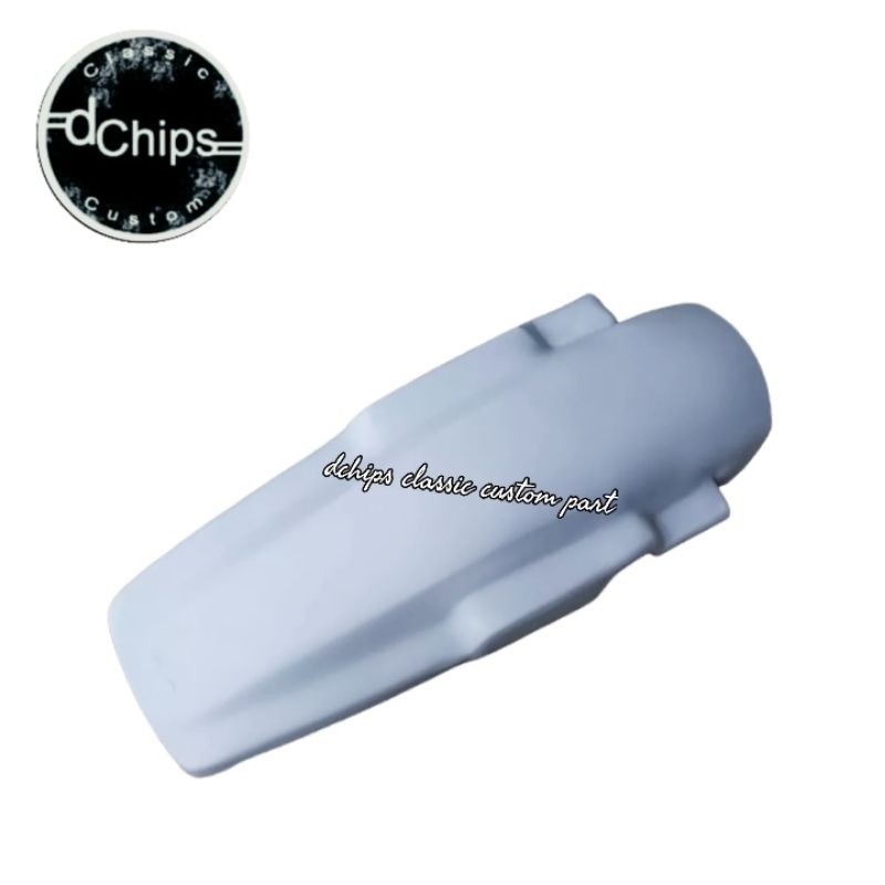 AXANSHOP spakbor slebor belakang suzuki ts 100 er, suzuki 100 n