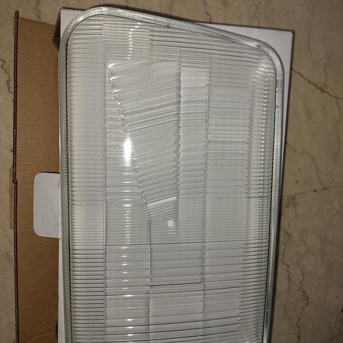 mika head lamp panther kotak lokal 90-00 quality