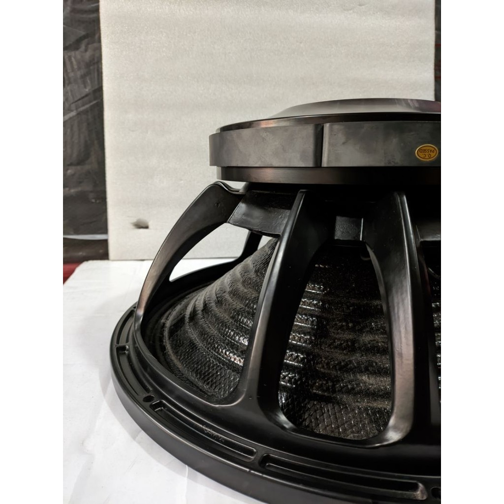 speaker 18 inch DEXO SYD18L11