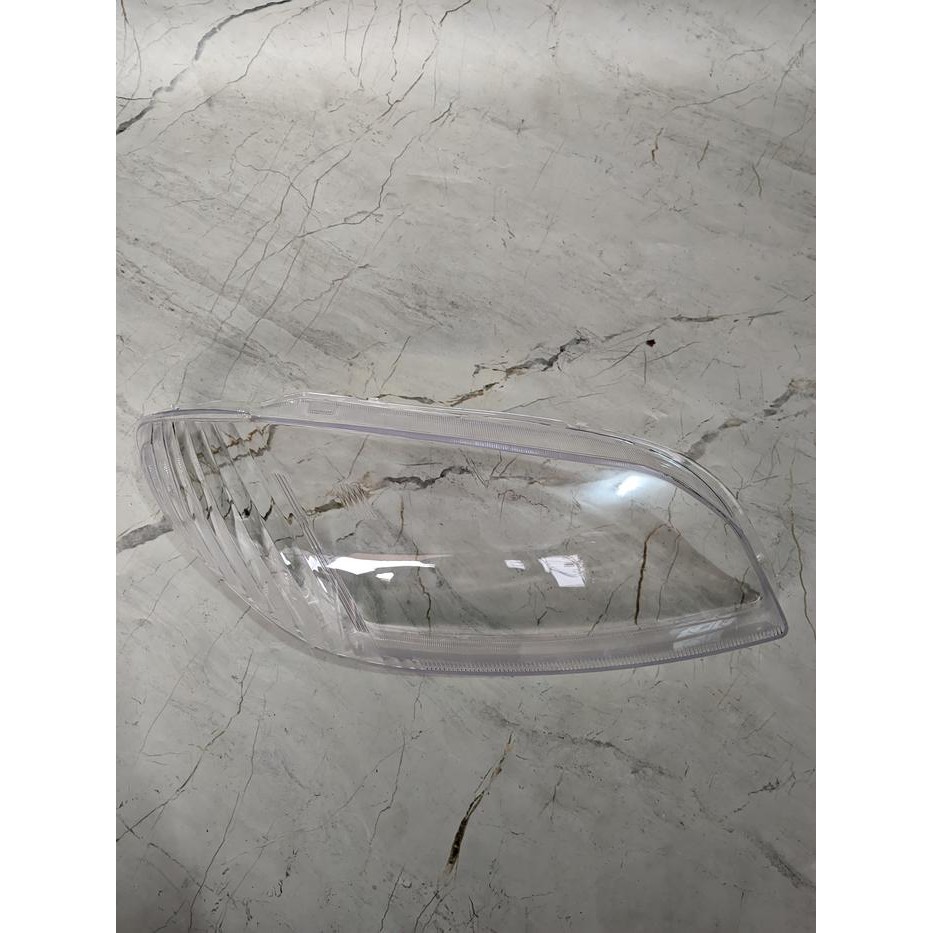 mika Lampu Depan Besar Vios Old Lama Gen 1 2002-2006 - kiri best