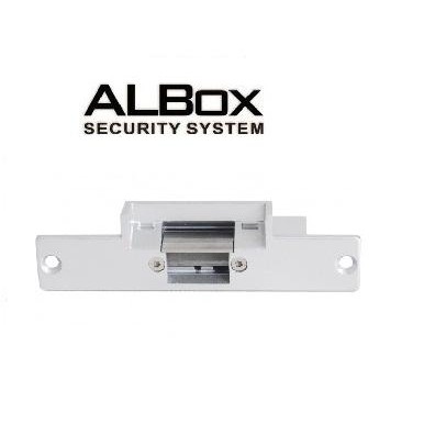 

ALBOX ELECTRIC STRIKE LOCK ESL212-SC-S