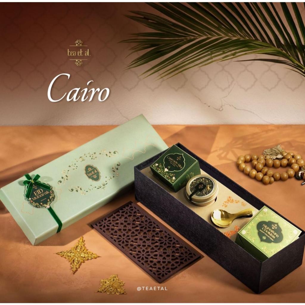 

Eid Collection - CAIRO