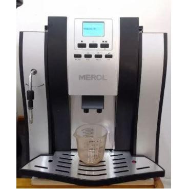 GETRA Coffee Machine ME 709 ME709 ME-709 / Mesin Pembuat Kopi Otomatis - MEROL Promo