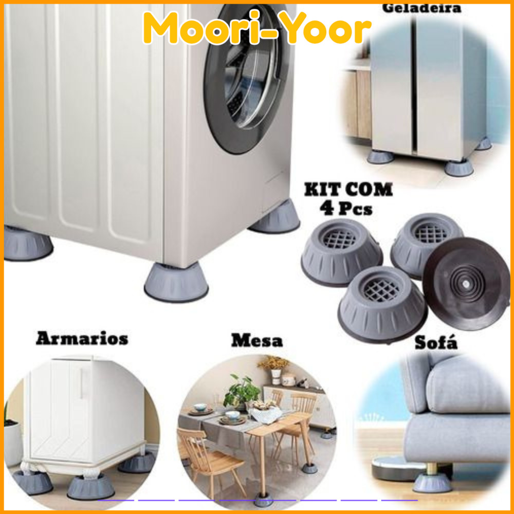 mesin cuci anti getar alas meja karet anti goyang alas karet anti getar alas anti goyang