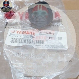 Karet bantalan jok f1zr fizr force 1 vega alfa sigma champ jupiter crypton original 23T-F4741-01