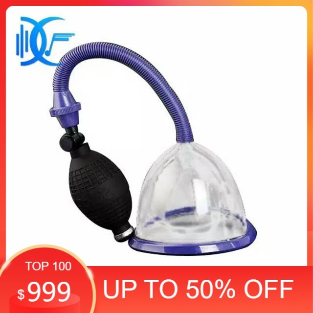 vakum payudara Pompa alat pijat Pembesar Payudara untuk Wanita vakum payudara vacuum breast pijat pa
