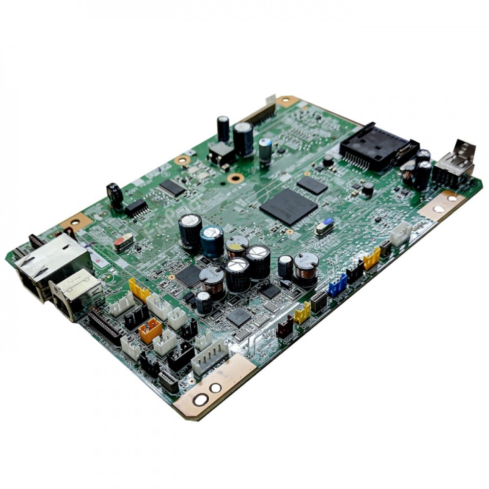 Mainboard Epson L1455 Original Motherboard Epson L1455 Board Epson L1455 Part Number 218855