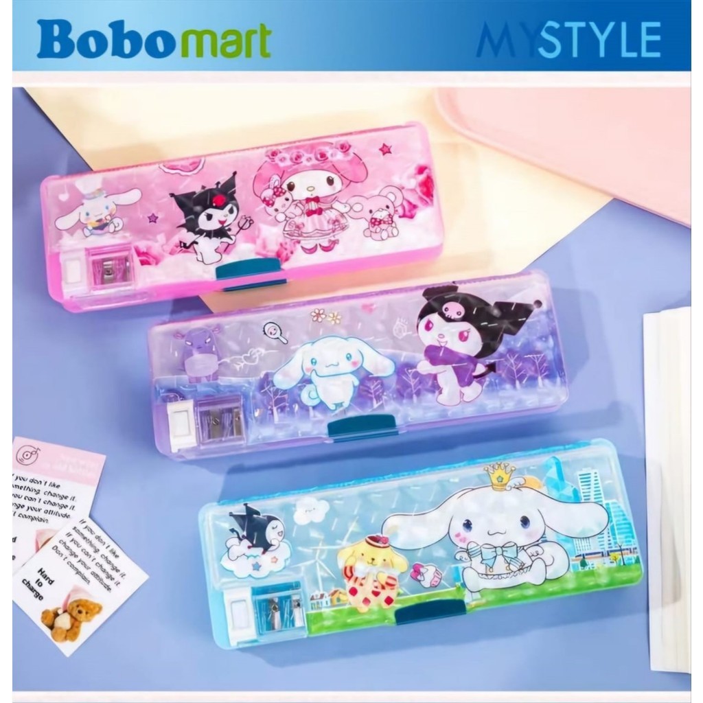 

BOBOMARTS JAKARTA KOTAK PENSIL MAGNET LY-9552 MAGNET MOTIF KOTAK PENSIL ANAK SEKOLAH MOTIF KARTUN MURAH