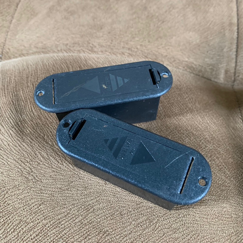 box baterai gitar akustik elektrik box batrai gitar akustik gitar elektrik model oval original