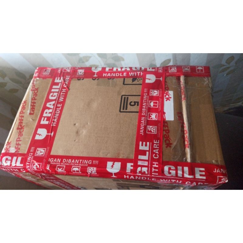 

cOd packing dus aman