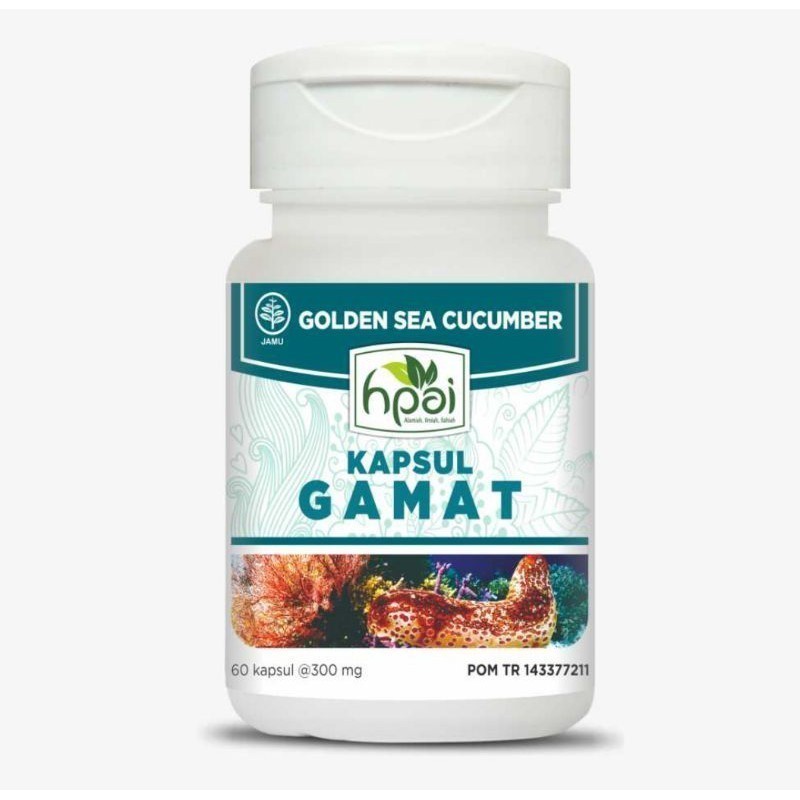 

TERMURAH Gamat HNI HPAI Mempercepat Penyembuhan Luka bekas Cesar