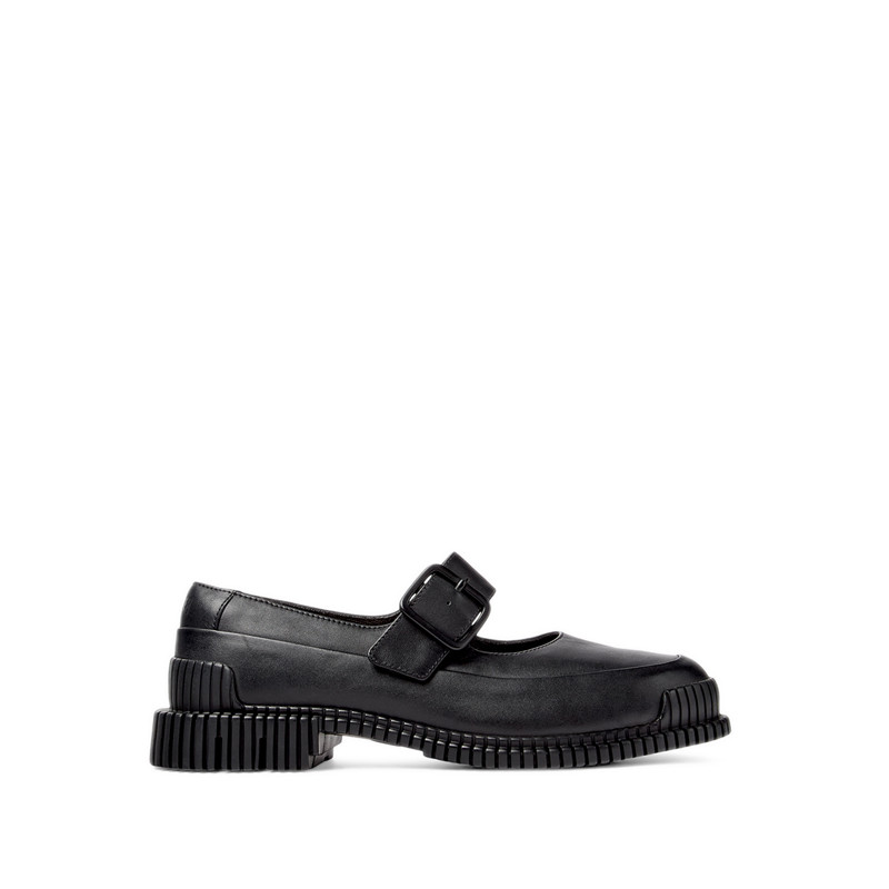 Camper Pix Velocity Black Women's Shoes