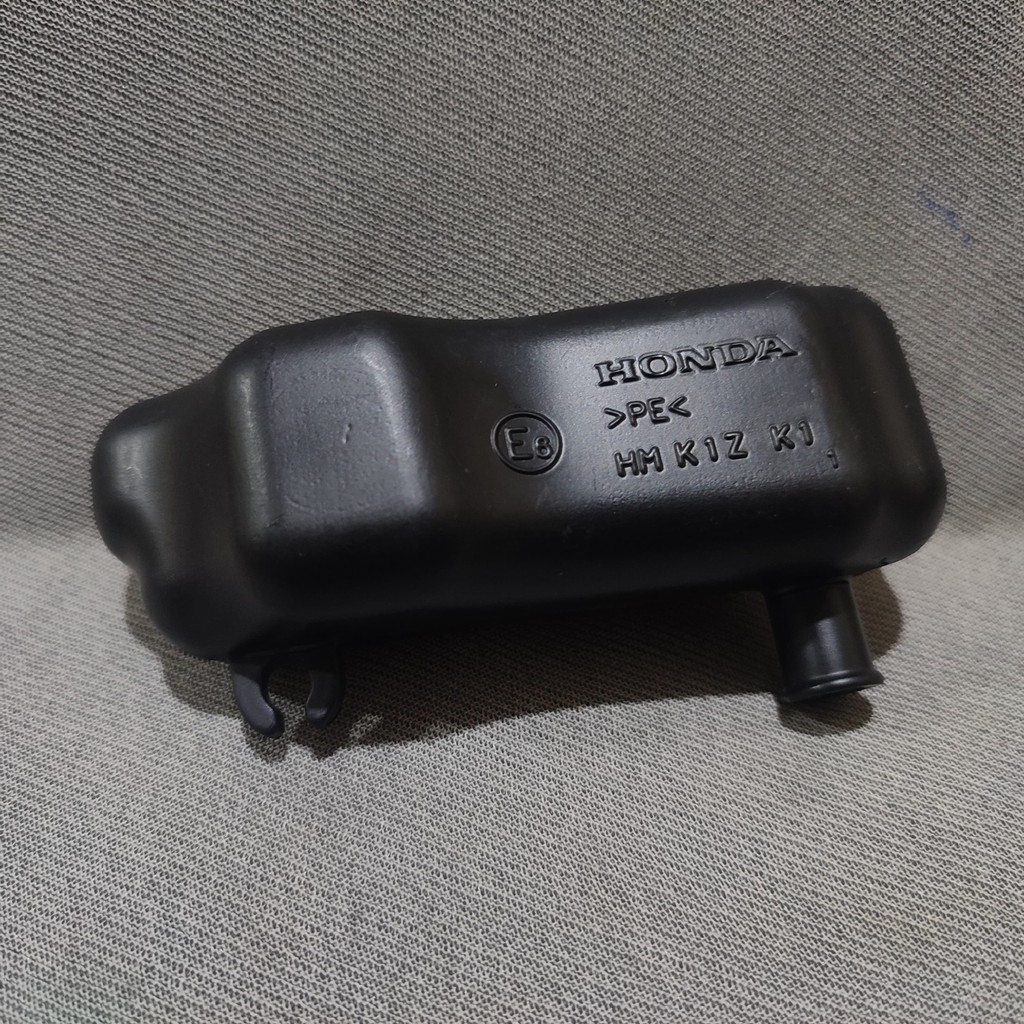 Tabung yeis Honda PCX 160 K1Z Vario ADV Stylo 160 resonator tangki radiator