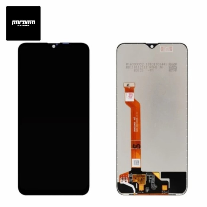 LCD REALME 2 PRO Touchscreen ORI INCELL