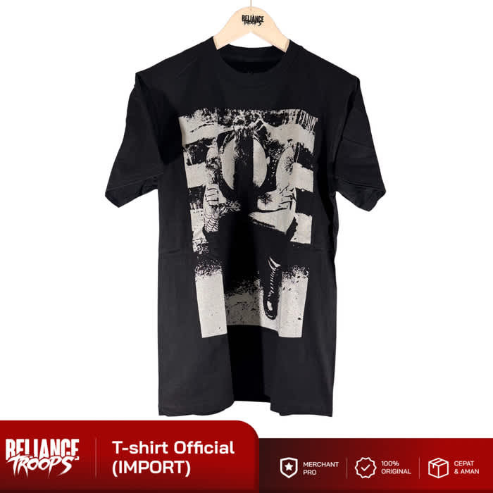 T-shirt Official | Rancid - AOCTW 25th Anniversary