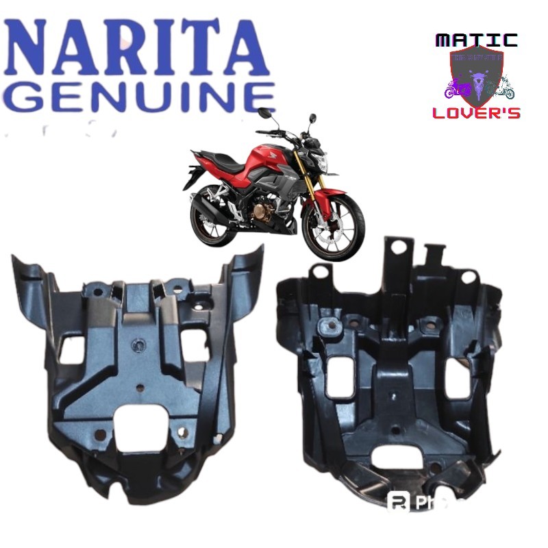 Batok Lampu Belakang Cbr 150r New K15g Narita