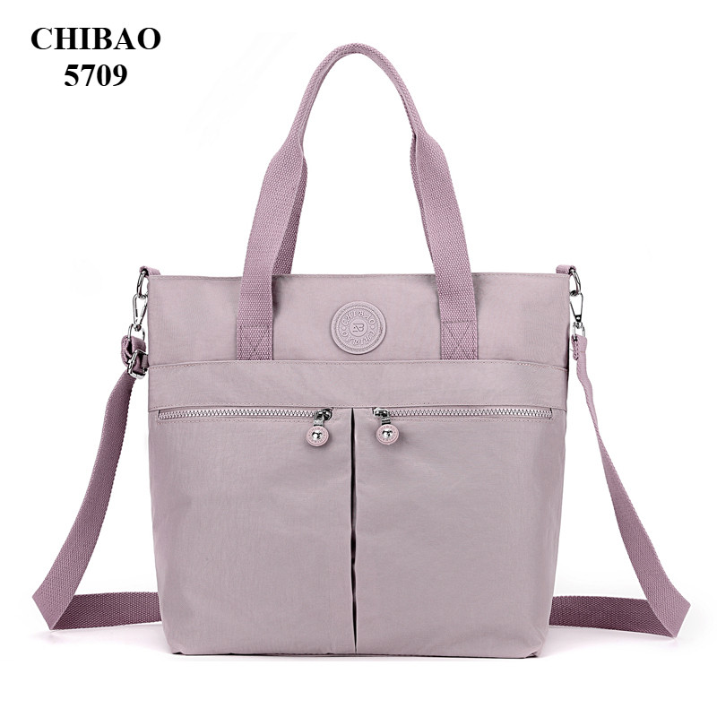 chibao-TAS TOTEBAG CHIBAO 5709 CHIBAO MODEL TERBARU