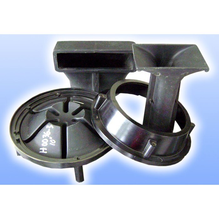 Horn Speaker RFC - Corong Spiker Model RCF EAW-KF760 Phase Plug 10 inch STX H0036