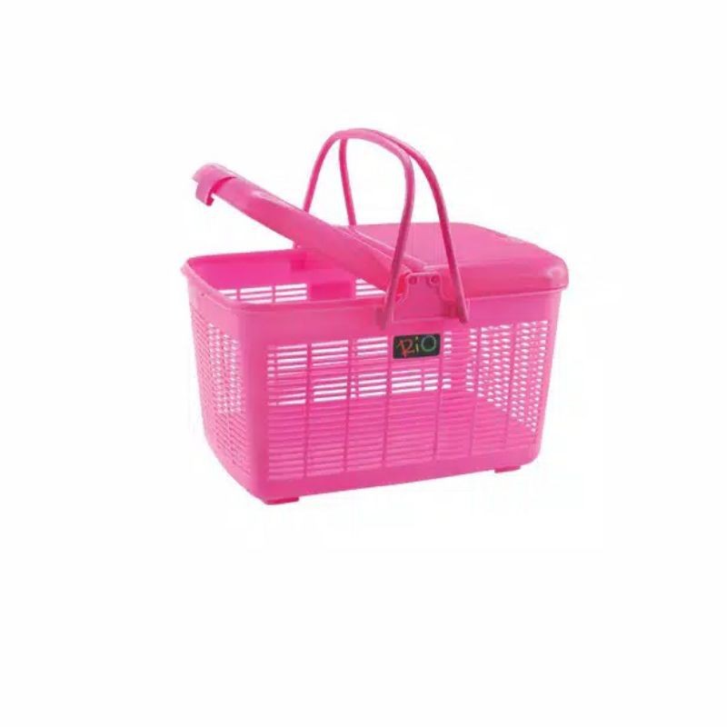 KERANJANG RIO KECIL KERANJANG KUCING